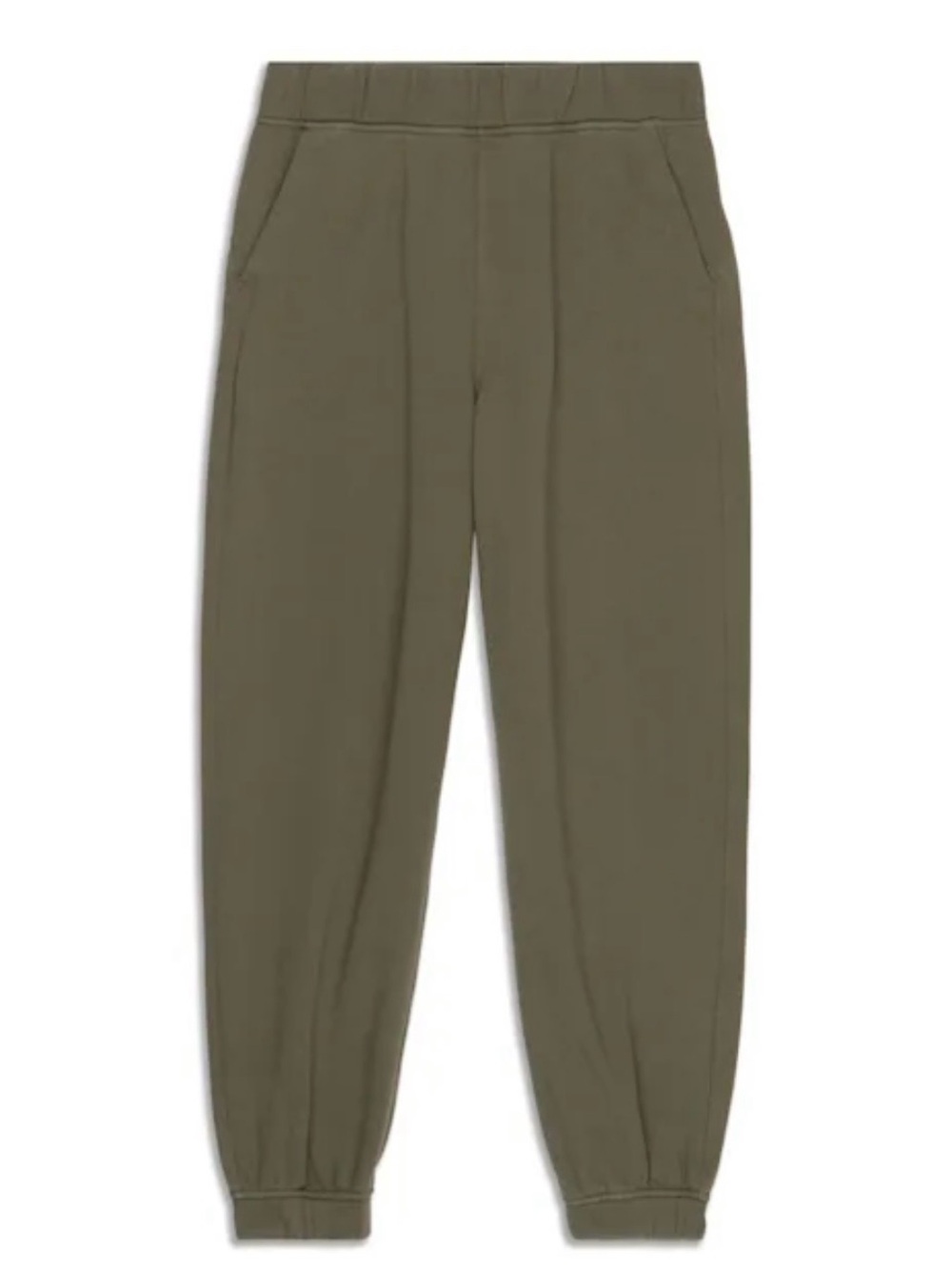 Lululemon High Rise Jogger *Full Length